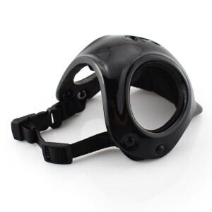 강아지헬멧 반려동물 오토바이 고양이 반려견 고양이헬멧 작은 둘레32cm적합 귀여운 팬을