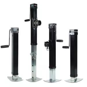 카라반 아웃트리거 트레일러 받침대 트럭캠퍼 다리 정박