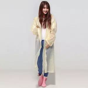 [하프클럽/]성인 여자 남자 여성 배달 우비 우의 비옷 레인코트