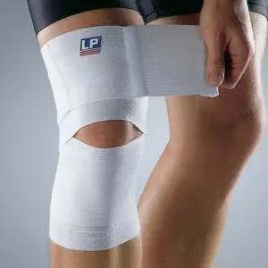 LP 보호대 의료용 무릎보호대 탄력밴드 찰과상 부상예방 651