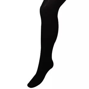 [하프클럽/]숙녀용 고탄력 스타킹 타이즈 80 샤빌 데니아 고급