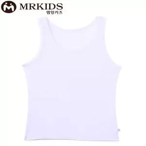 [하프클럽/]시원한 착용감 엠알키즈 남아 인견 의류 쾌적한 여름복