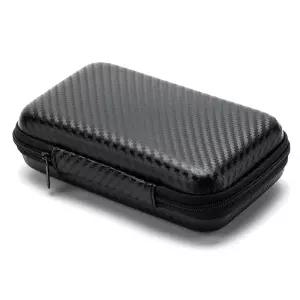 다용도 하드 케이스 파우치 외장하드 케이스 미니하드케이스 하드케이스