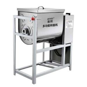 교반기 양념 소스 젓갈 액체 버무리기 25kg 전자동 분말 자동 기본형30 김치