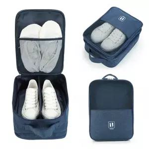 기저귀가방 슈즈파우치 단화 슬리퍼 불멍 바베큐 소품파우치 등산 볼링화