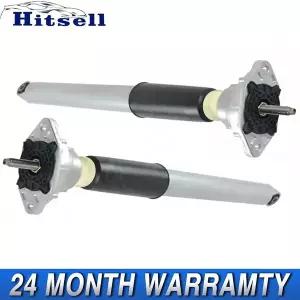 에어서스펜션 쇼바 리어 에어 서스펜션 충격 흡수 장치 포르쉐 파나메라 970 2010- 공압 97033316104 97033