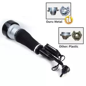 에어서스펜션 쇼바 메르세데스 S 클래스 W221 4MATIC 충격 스트럿 흡수 장치용 앞 우측 승객 측 에어 서스