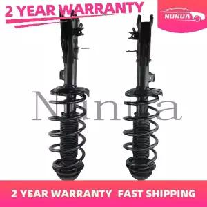 에어서스펜션 쇼바 Honda Vezel XR-V 자동차 충격 흡수 장치 어셈블리 용 1PC 51611T7JH01 51621T7JH01 자