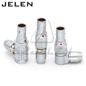 FSA 0B 302 4 5 6 7 9 ARRI miniLF 오디오 플러그 용 12Pin 수 항공 고속 커넥터