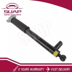 에어서스펜션 쇼바 1X 후면 왼쪽 오른쪽 충격 스트럿츠 ADS 메르세데스 벤츠 호환 E 클래스 C212 W218 CLS4