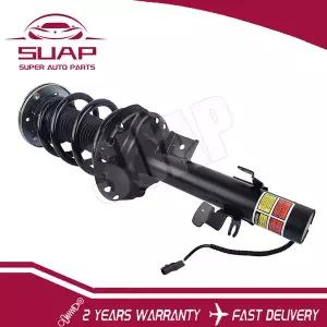 에어서스펜션 쇼바 랜드 로버 레인지 Evoque 2012-18 LR024437 LR024444 LR024477 용 1X 전면 왼쪽/오른쪽