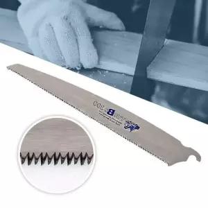 화훼쇠톱날 원예 가정용 부식방지 2중 목수톱날 330mm (WFKBVWF)