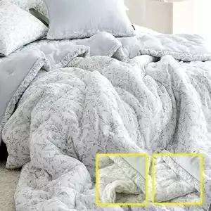 헬린 이불베개세트KK 그린 (KYR-WCEB719)