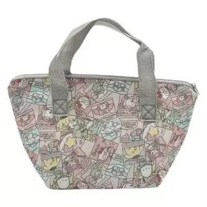 쿠로미 캐릭터 직장인도시락가방 어린이집소풍도시 WFIPUMJ