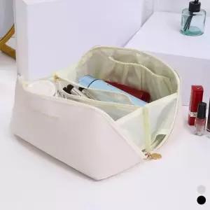 화장품 여행 예쁜화장품파우치 여행용화장품파우치 WFIPUOM