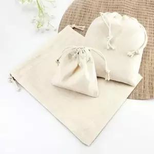 복조리파우치 린넨파우치 파우치복주머니 복주머니 WFIPUSE