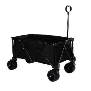 산악 캠핑 카트 접이식 데커 사막 장바구니 당기는 기본 이동식등짐 다이닝 용 운반
