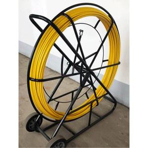 요비선 선통기 케이블 선통대 관로선통기 리드 인출선 전선 지중 11x100미터 다이