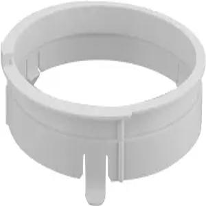 1.5P 이동식 에어컨 KYR 35 액세서리용 배기 호스 커넥터 ABS 조절 가능 덕트 인터페이스