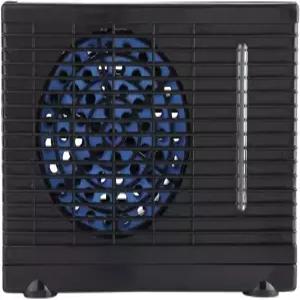 휴대용 자동차 에어컨 팬 12V 미니 증발수 냉각 트럭 가정용