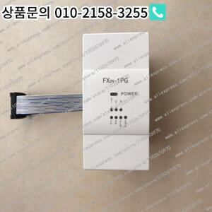 모듈 FX2N-2AD 8AD 2DA 5A 4AD-TC/PT 1PG-E