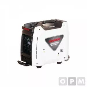 HANDO 인버터발전기 HD2000iSW 1ea