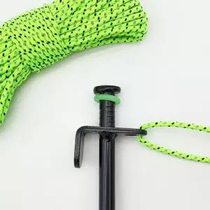 단조팩 40cm 텍트팩 텐트 지지대 팩 타프팩 (WFKBMR8)