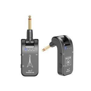 기타 송수신기 무선 악기 출력 상품 케이블 마이크 블루투스 트랜서버 무선잭 베이스기타