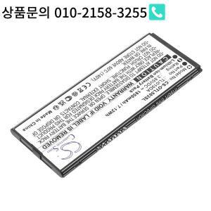 알카텔 OT-5005R TLi019DA 1850mAh / 7.12Wh용 CS 교체용 배터리