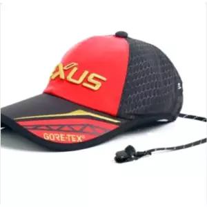 시마노 낚시모자 여름 통기성 고어텍스 방수 방풍 자외선차단 선스크린 선캡 바위낚시용