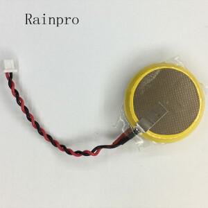 2개/몫 CR2450 2450 플러그 AFPX-BATT 백업 리튬 배터리  라인