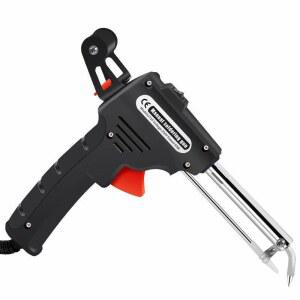 고출력 인두 용접 100W 주석 본품 무선 목공 1500W Set 공방 G10-2