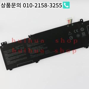 아수스 젠북 플립 14 UX462 JM용 B31N1822 42WH 배터리
