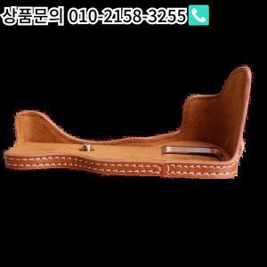 A6500 카메라 액세서리 PU 가방 보호 케이스 바디 하프 커버 1/4 스크류 마운트 소니