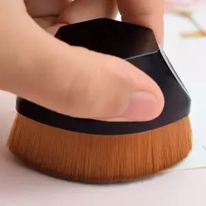 파운데이션 브러쉬 뷰티 메이크업도구 솔 화장품 붓 (WFKBRH3)