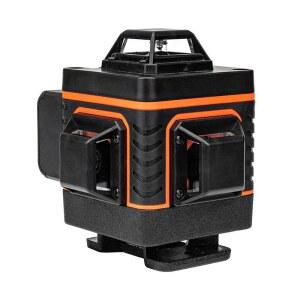 그린 리모컨 3D 레벨기 충전식 프로 크로스 4D 프로젝션 S04CG 녹색