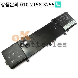 Alienware 15 ALW15ED-1718 1728 410GJ용 191YN 92Wh 배터리 새 제품