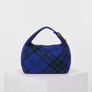 [버버리]Medium Peg Duffel Bag 8082048 미디엄 페그 더플 백 819116