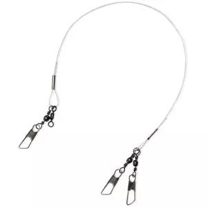 쭈갑 keyword7 5P 속공 도래 낚시채비 (WFKBMS5)