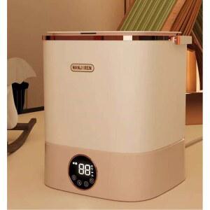 빨래삶는기계 수건 행주 삶는 양말 기숙사 듀얼 간편 충전식 기계식 1단 초미니 전기