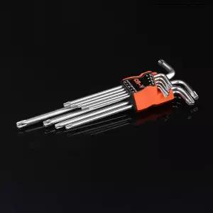 9p 별렌치 세트 별랜치 찌 드라이버