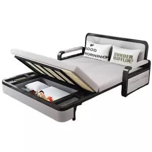 접이식 변신 트랜스포머 소파베드 가구 베드 침대