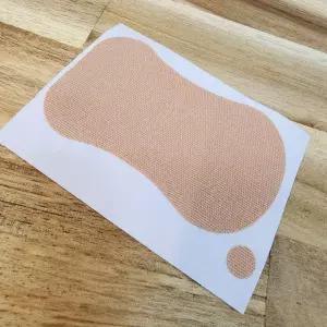 땀 패드 겨드랑이스티커 땀냄새 겨드랑이냄새 겨땀 코튼 겨드랑이패치 여름