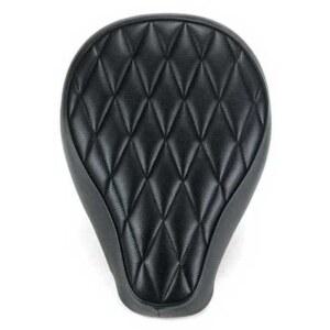 커스텀 시트 CC110 Cub 세트 크로스커브 텐덤시트 무늬 격자 자전거 로우다운 Mr