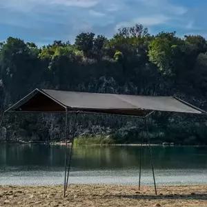 고품질 와일드필드 전용 TC 오스카하우스 장박텐트 카 카즈미텐트 (WFKBN4R)