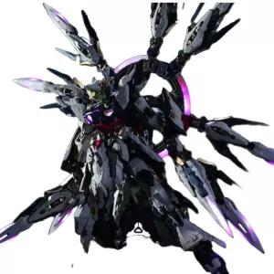 코스모스 아포칼립스 조명세트 스페셜 매직 라이트 액세서리 개조(로봇미포함)