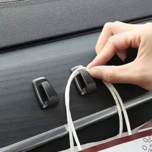 3개입차량용거치대 다용도거치대 다용도후크 3개입 (WFKBZKR)