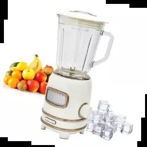 신일믹서기 다용도 강력파워 얼음분쇄 유리믹서기 신일B400KP