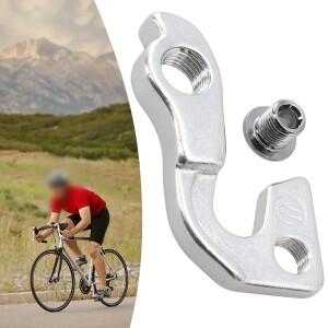 1pc Derailleur Hanger 자전거 후방 Dropout For-GT-JAVA Reborn 테일 후크 구성 요소