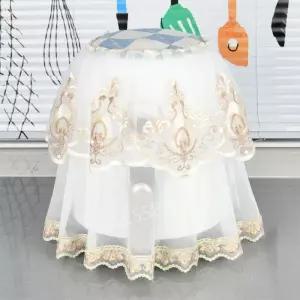 에어프라이어기 먼지덮개 가전 커버 밥솥